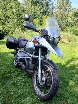 BMW R 1150 GS