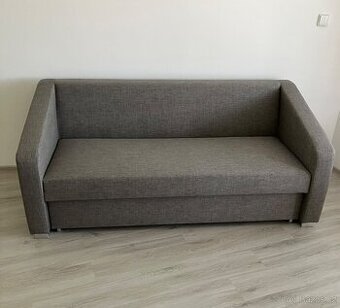 Sedací souprava rozkládací