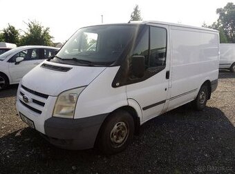 Ford Transit, 2.2TDCi 85kW
