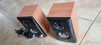 Reproduktory Genius SP-HF500A