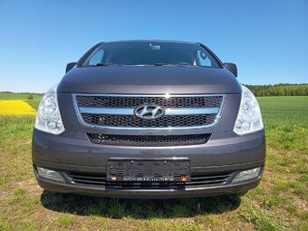 Hyundai H1 Bus 8.míst 162 000Km - 1