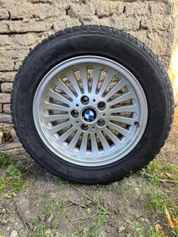 Kolo na BMW
