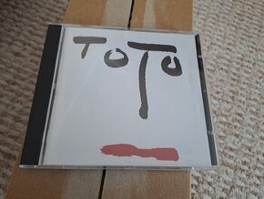 PRODAM CD -TOTO-