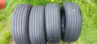 Letní Goodyear 215/65/16 SUV