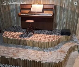Piano klavír