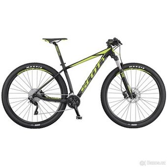 Rám Scott scale 960 xl/l