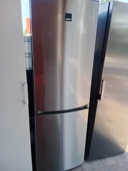 Lednice s mrazakem Zanussi