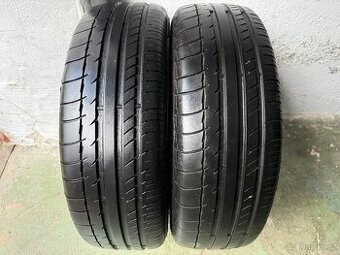 Pár letních pneu Vraník Prima Sport 195/65 R15