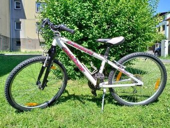 dětské kolo 24¨