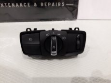 Bmw přepínač světel F22,F30,F36 USA