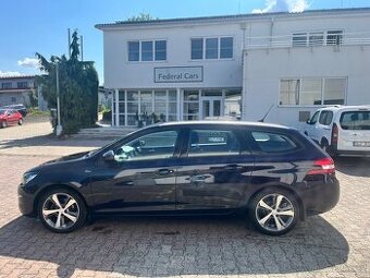 Peugeot 308 1.2 SW 81 kW Active kombi