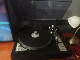 Gramofon Gramo chassis Onkyo CP 700M