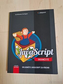 JavaScript Okamžitě