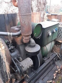 Elektrocentrála