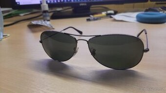Ray-Ban Cockpit RB3362