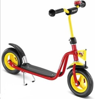 Koloběžka PUKY Scooter R 03