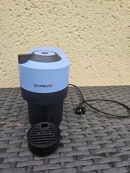 Kávovar nespresso