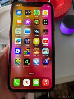 Prodám iPhone Xr