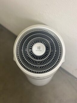 Mobilní klimatizace Electrolux WP71-265WT