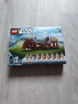 Lego star wars set 40686