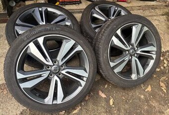 Originální kola Volvo R19 5x108 zimní