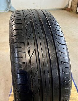 Letní gumy Bridgestone Potenza T001 225/50 R18 99W DOT0118