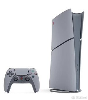 Playstation 5 30th Anniversary Edition - nový ,nerozbalený