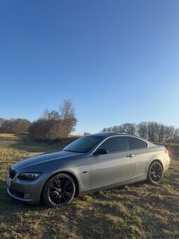 BMW e92 330 xdrive