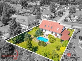 Prodej, domy/rodinný, 122 m2, 59102 Polnička, Žďár nad Sázav