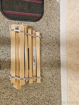 Rošty Ikea