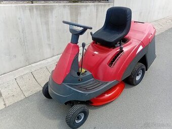 Prodám zahradní traktor Rider Castelgarden F72