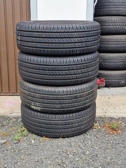 205/55/16 Letní pneu Barum Bravuris 5 HM