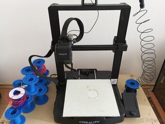 3D Tiskárna Creality Ender