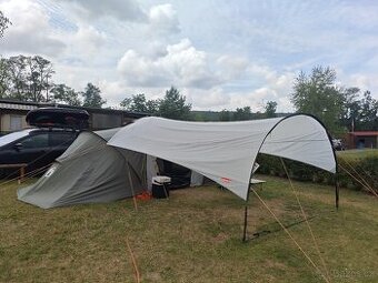 Stan Coleman ridgeline 6 plus