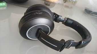 Sluchátka Pioneer HDJ-2000MK2