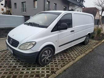 Mercedes Vito