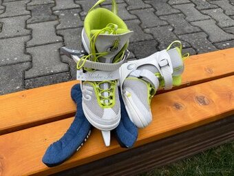 Brusle K2 velikost 32-37
