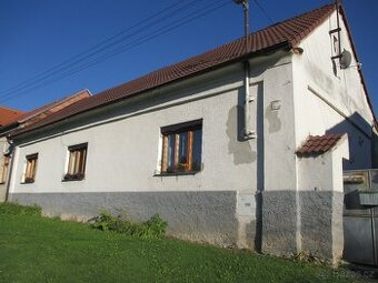 Prodej rodinného domu Vinaře