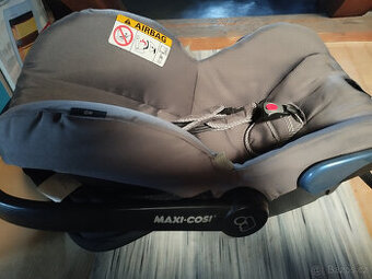 Autosedačka Maxi Cosi (Vajíčko) - 1