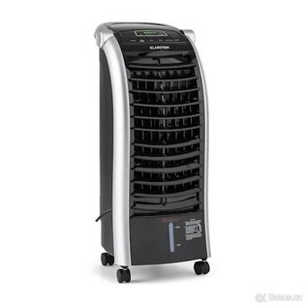 Maxfresh 6 L 444 m3/h Ochlazovač vzduchu Černá