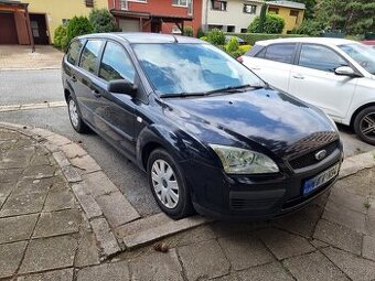 Focus 2 benzin 1.4i 59kw tažné