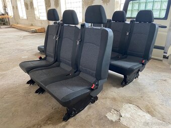 MERCEDES - BENZ / VITO / VIANO