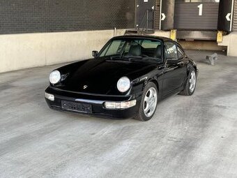 Porsche 911 (964) 3.6 Carrera 4