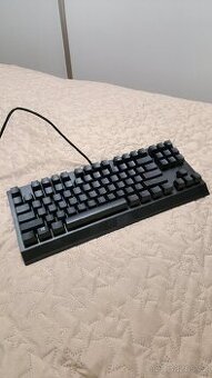 Razer BlackWidow V3 Tenkeyless – herní mechanická klávesnice