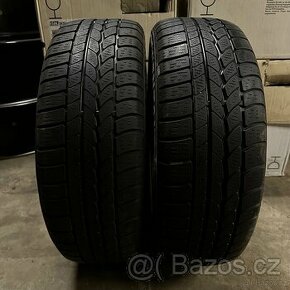 2ks pneu Continental 215/60/17 96H