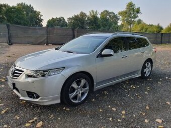Honda Accord Tourer 2.2 i-Dtec