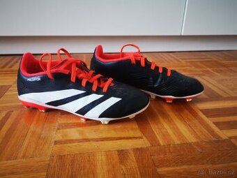 Dětské kopačky Adidas PREDATOR LEAGUE vel. 34