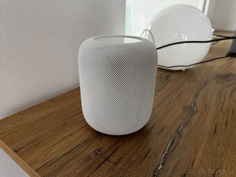 Apple HomePod (2nd generation) White
