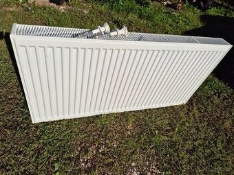 Radiátor 120x60