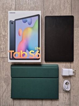 Samsung Galaxy Tab S6 Lite